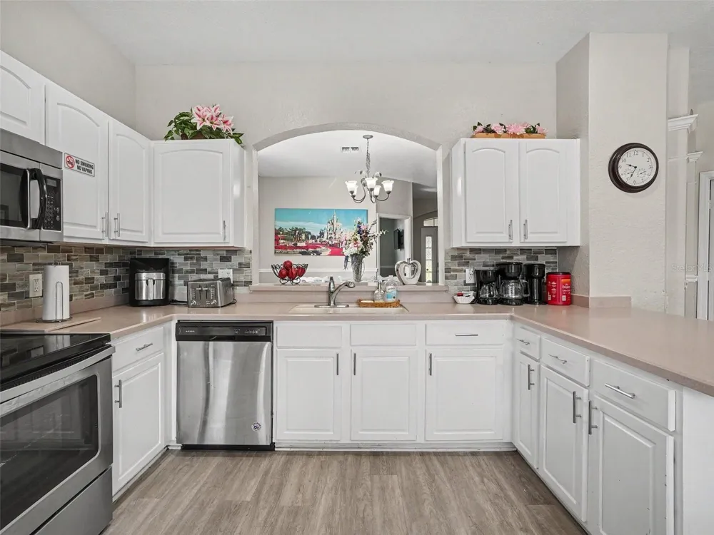2671 MANESTY LANE Kissimmee, FL 34747