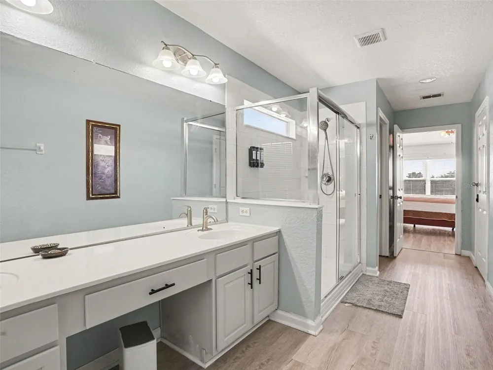 2671 MANESTY LANE Kissimmee, FL 34747