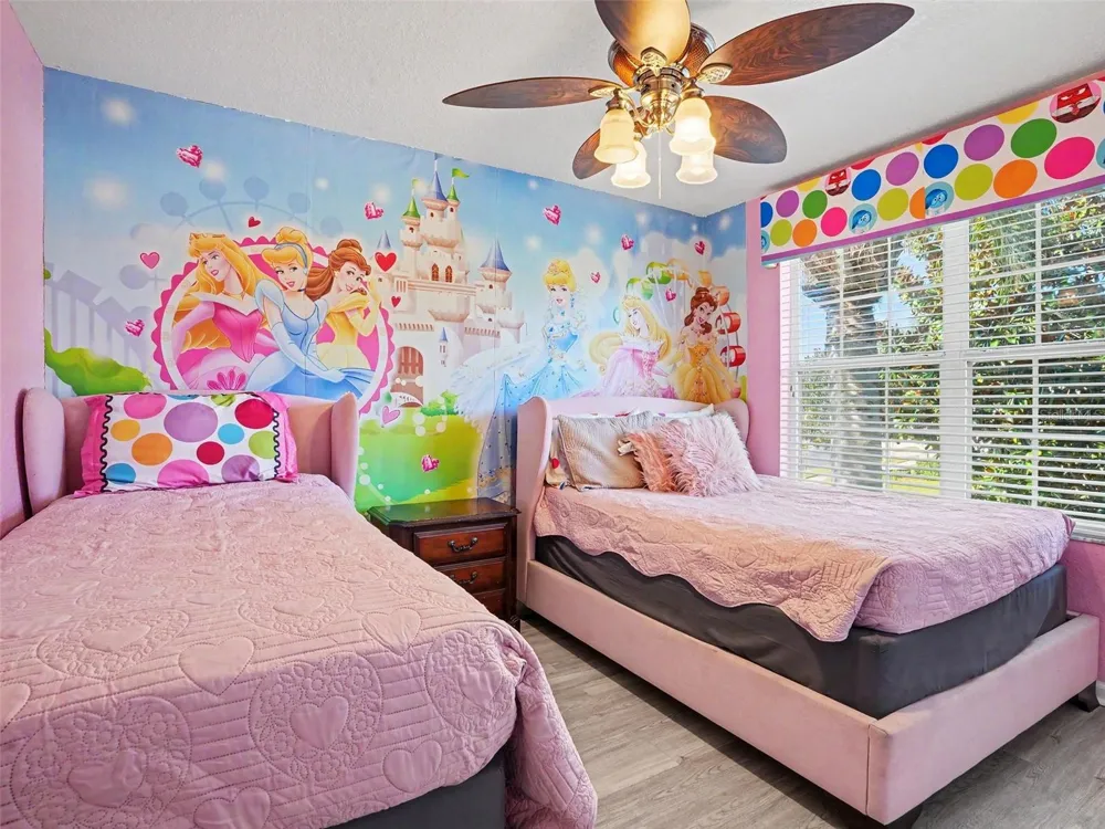 2671 MANESTY LANE Kissimmee, FL 34747