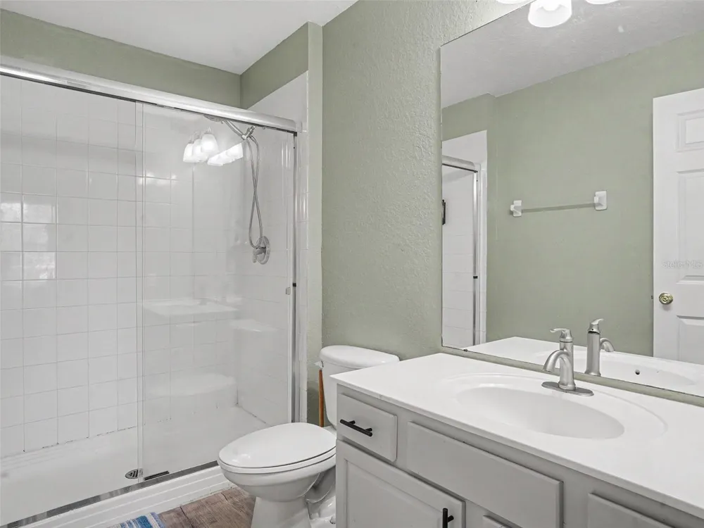 2671 MANESTY LANE Kissimmee, FL 34747
