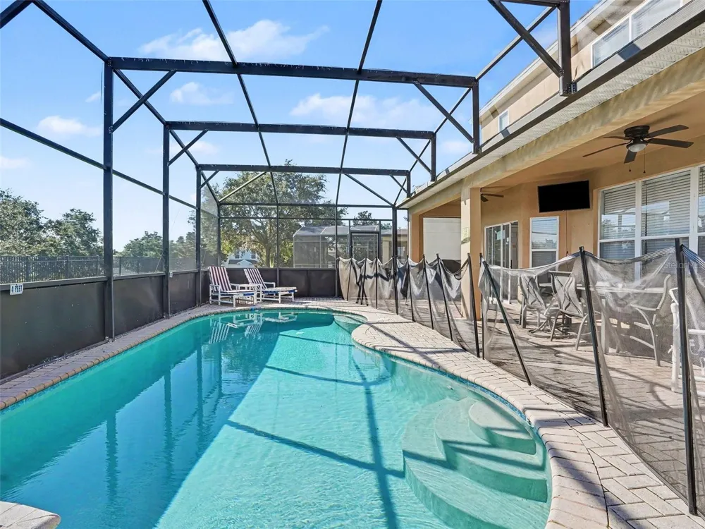 2671 MANESTY LANE Kissimmee, FL 34747