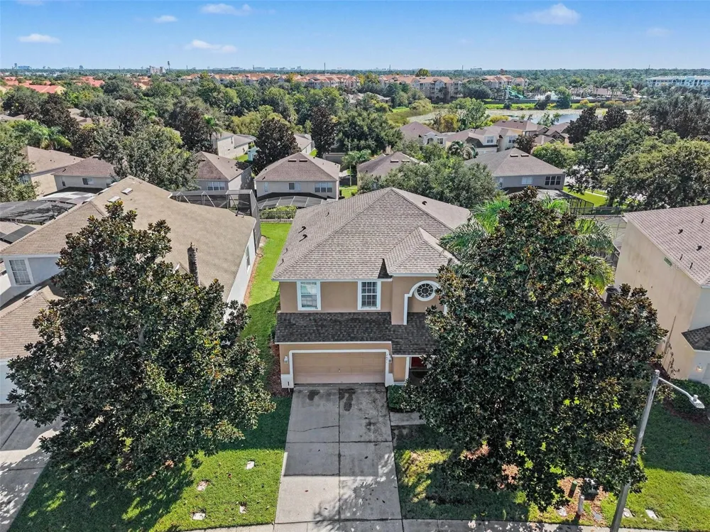 2671 MANESTY LANE Kissimmee, FL 34747