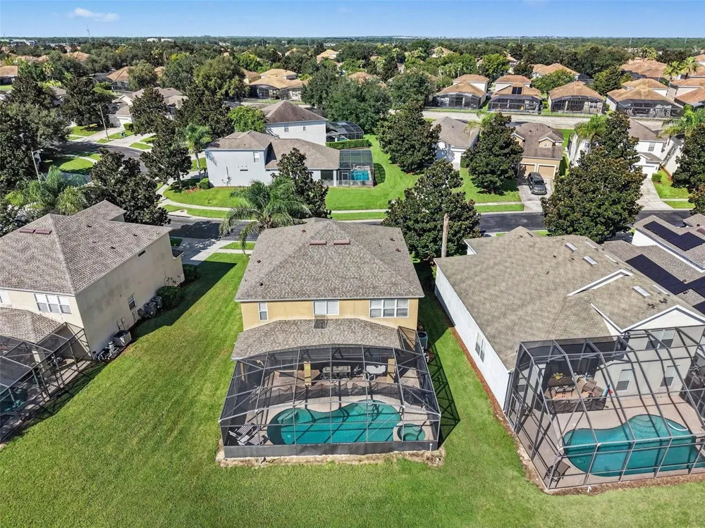 2671 MANESTY LANE Kissimmee, FL 34747