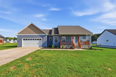 662 Clog Valley Dr