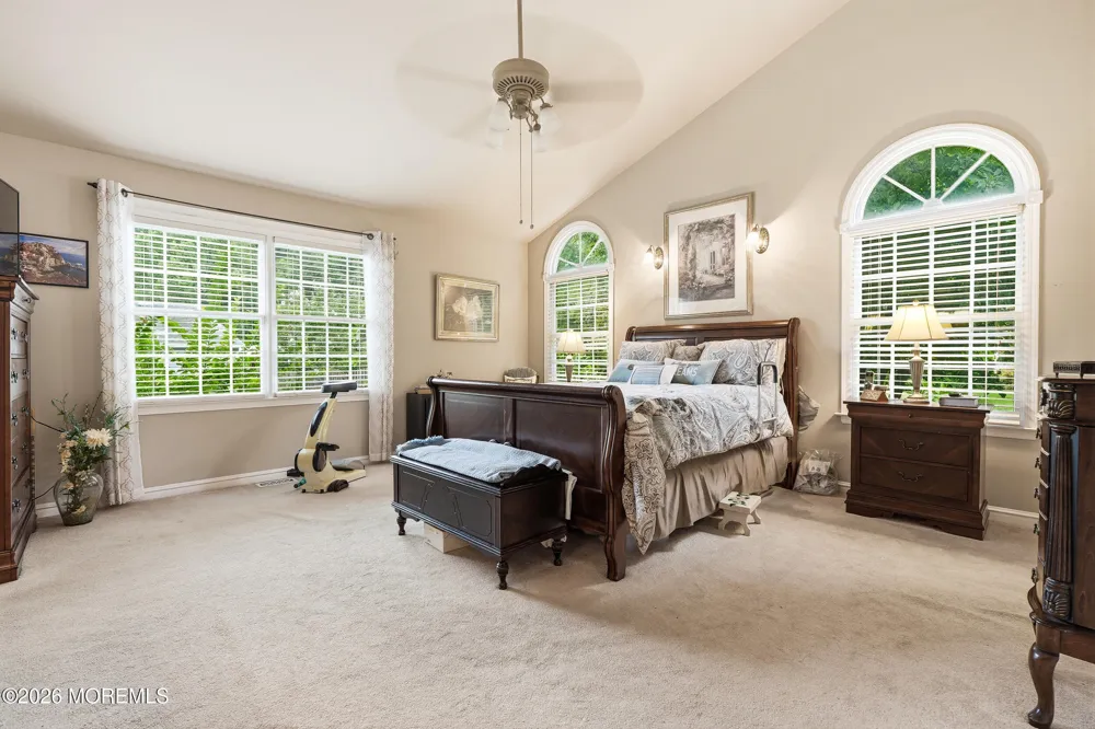 251 Hamiltonian Drive Middletown, NJ 07701