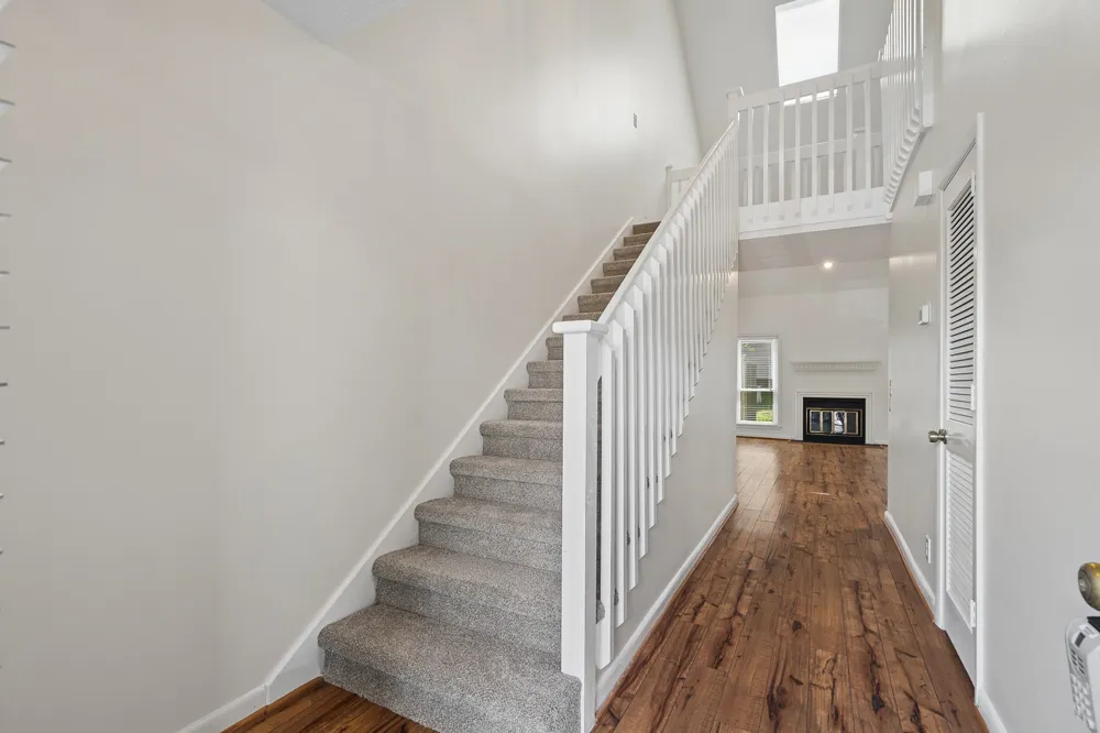608 Barlin Drive Nashville, TN 37221