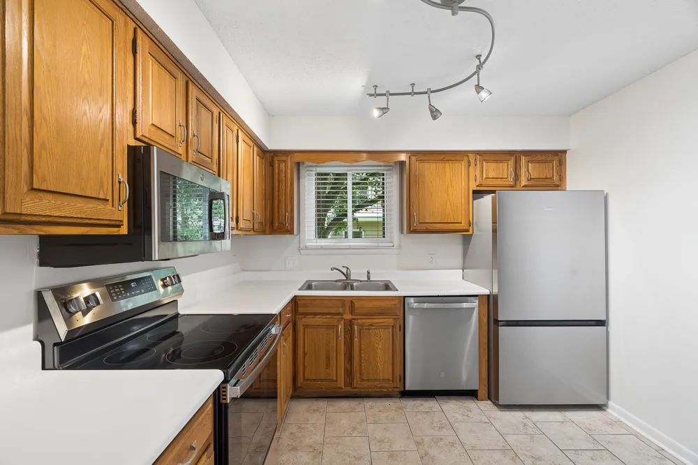 608 Barlin Drive Nashville, TN 37221