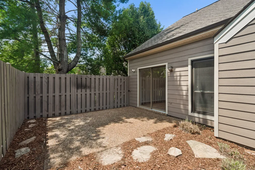 608 Barlin Drive Nashville, TN 37221