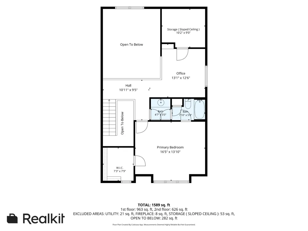 608 Barlin Drive Nashville, TN 37221