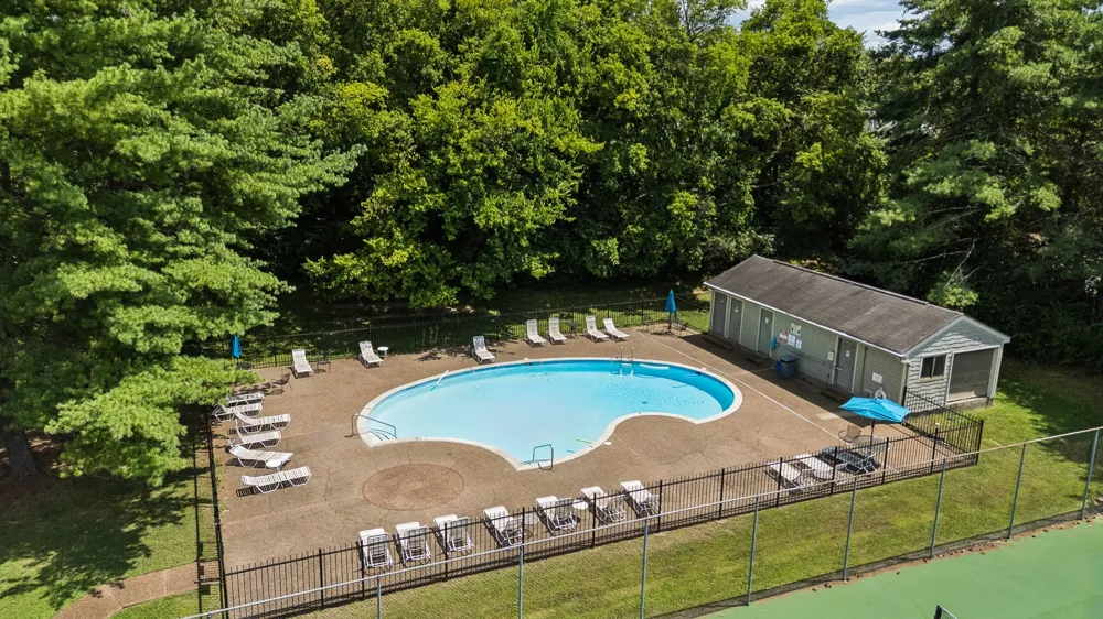608 Barlin Drive Nashville, TN 37221