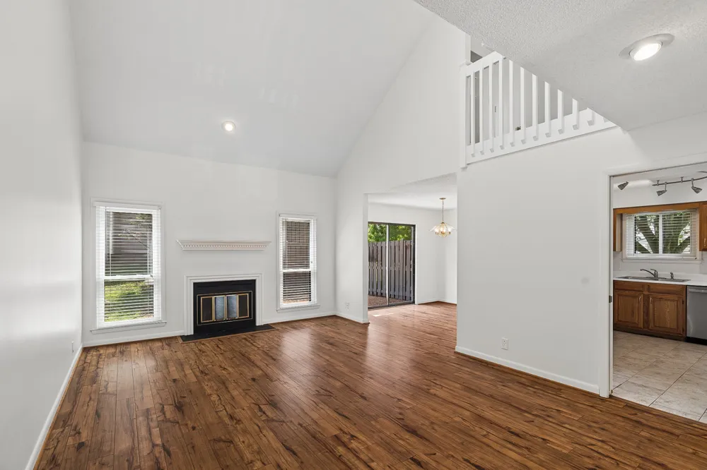 608 Barlin Drive Nashville, TN 37221