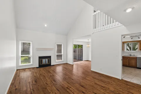 608 Barlin Drive