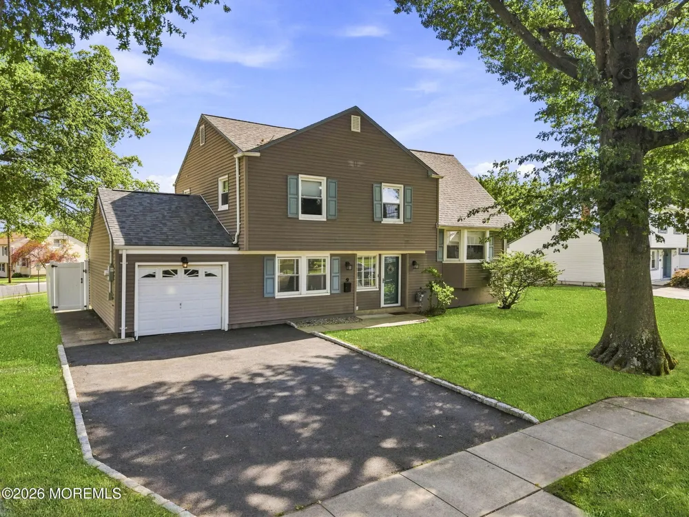 9 Meyer Road Edison, NJ 08817