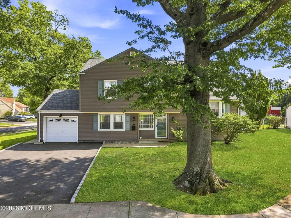 9 Meyer Road Edison, NJ 08817