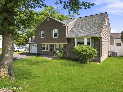 9 Meyer Road