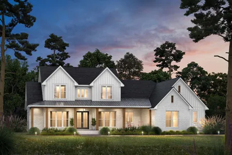 1812 Hickory Point Rd