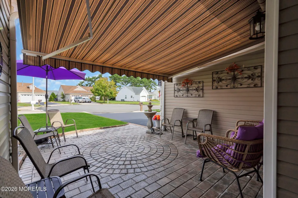 31 Swindon Court Toms River, NJ 08757