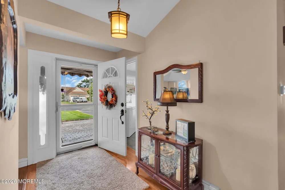 31 Swindon Court Toms River, NJ 08757