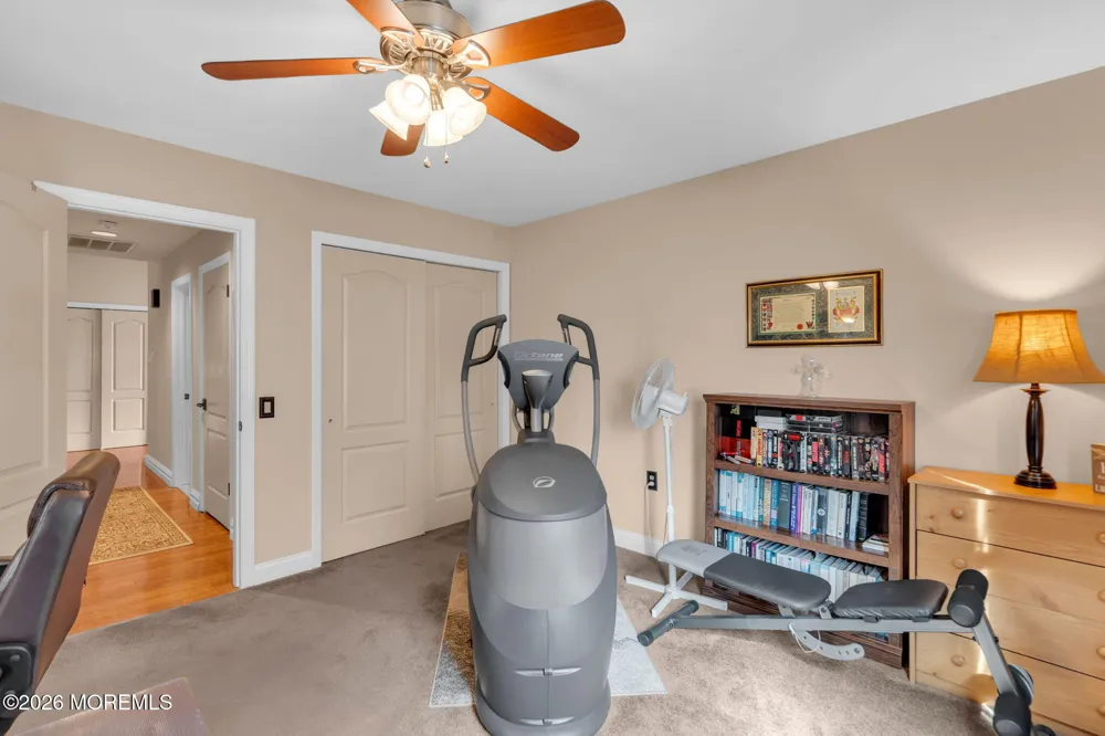 31 Swindon Court Toms River, NJ 08757
