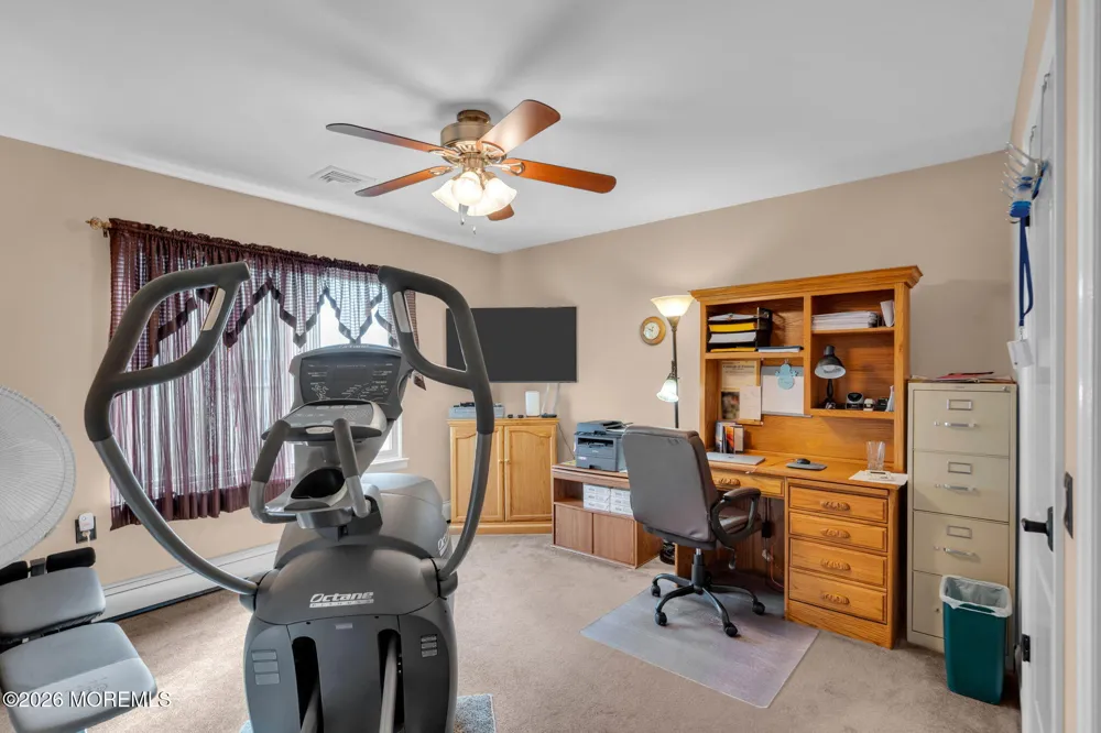 31 Swindon Court Toms River, NJ 08757