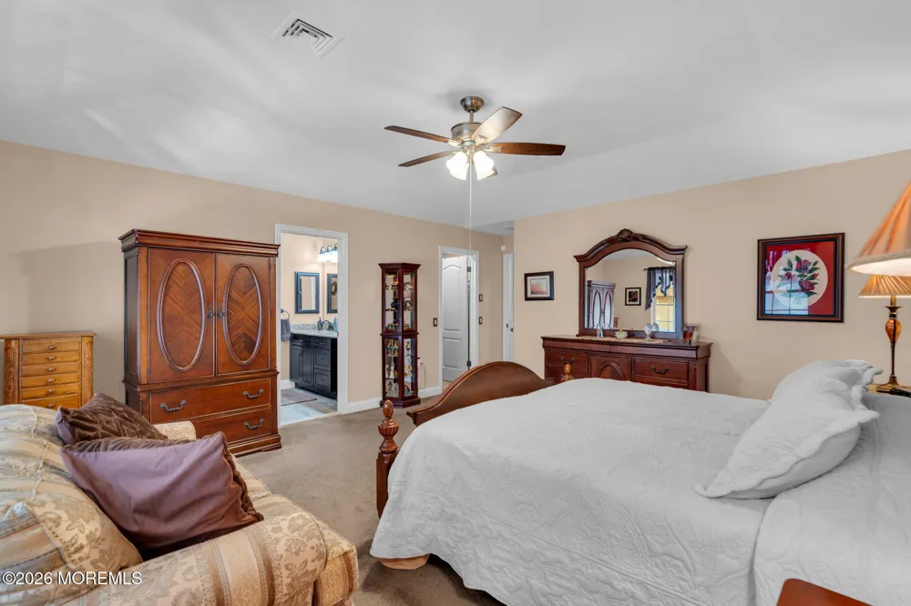 31 Swindon Court Toms River, NJ 08757