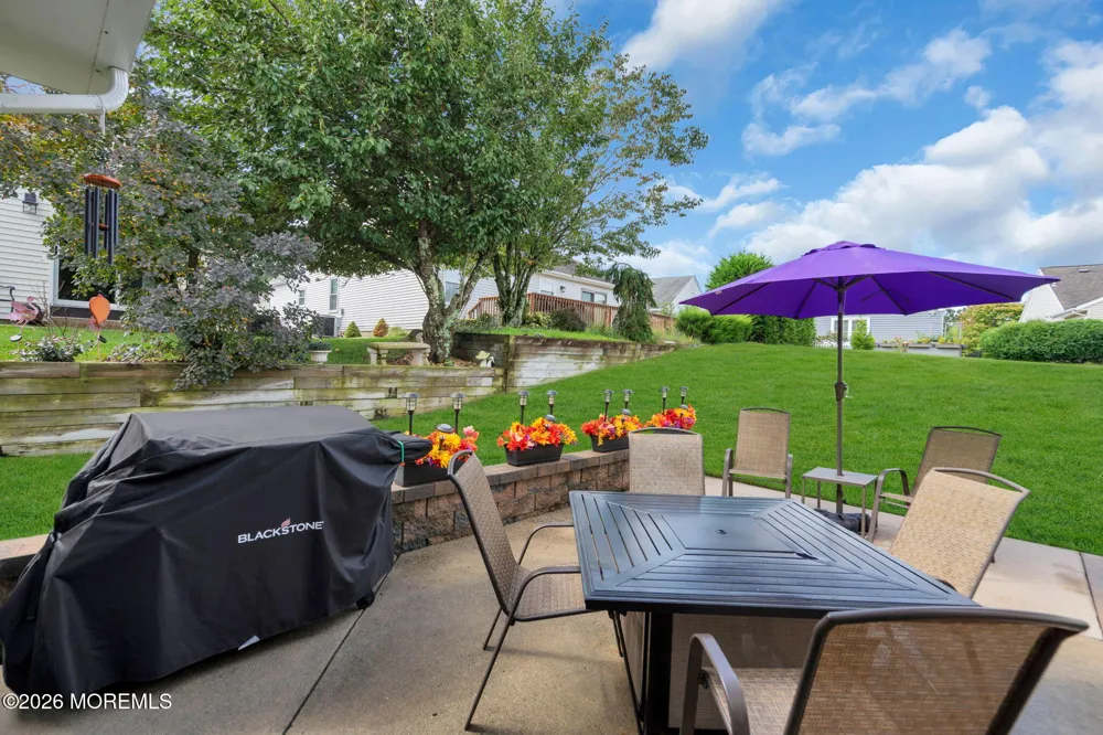 31 Swindon Court Toms River, NJ 08757