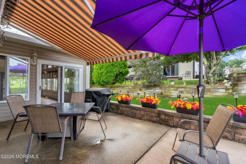 31 Swindon Court Toms River, NJ 08757