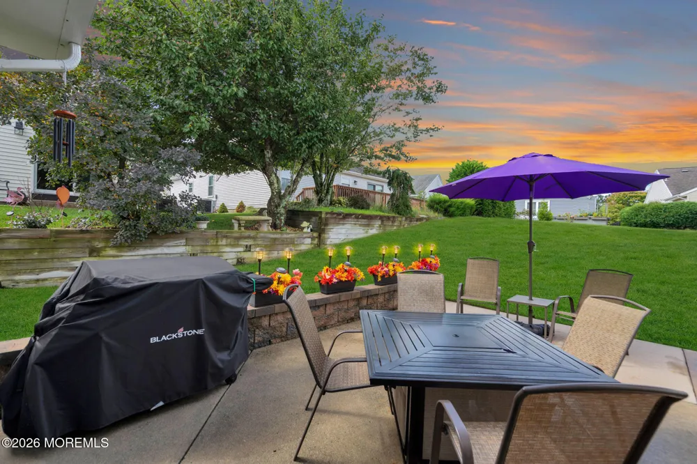 31 Swindon Court Toms River, NJ 08757