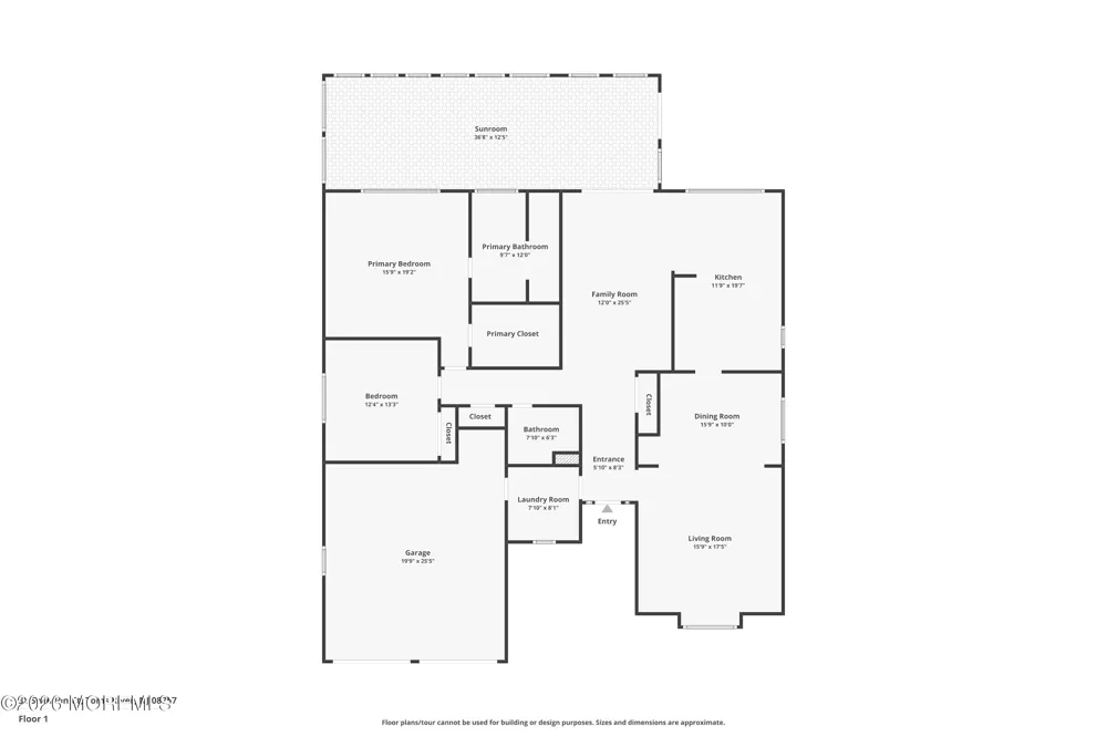 31 Swindon Court Toms River, NJ 08757