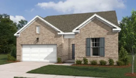 261 Limestone Way Lebanon, TN 37087
