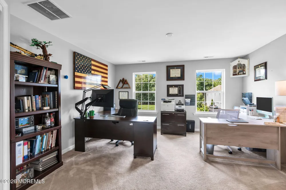 23 Parkside Drive Jackson, NJ 08527