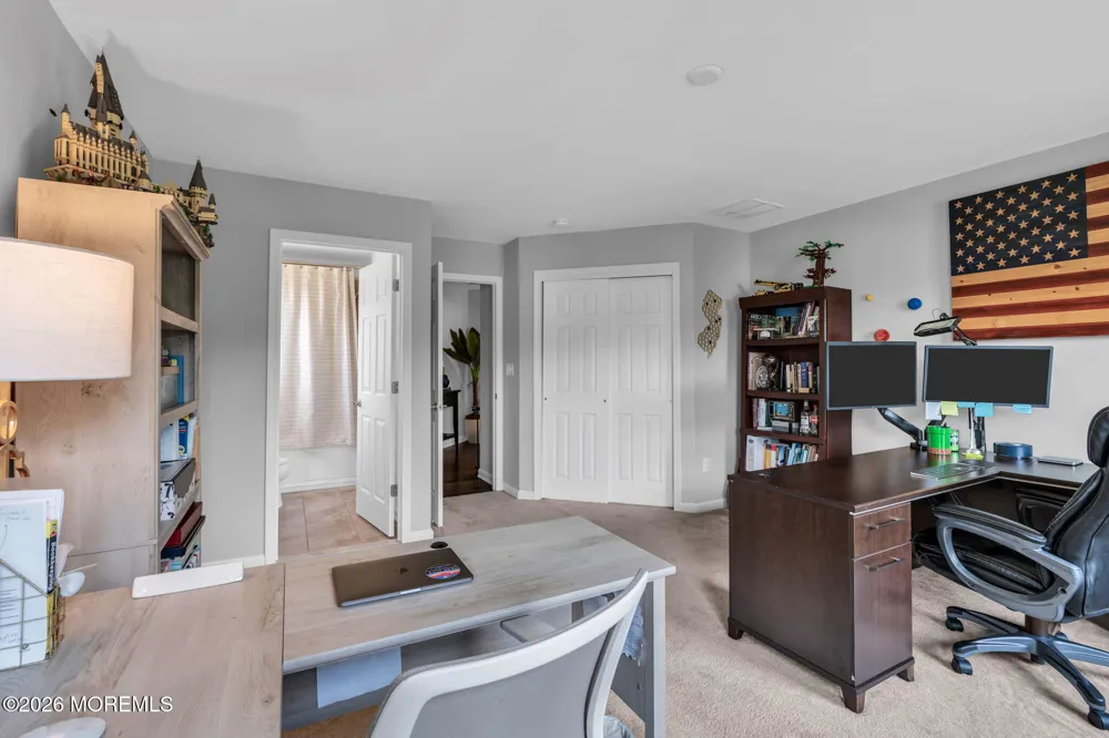 23 Parkside Drive Jackson, NJ 08527