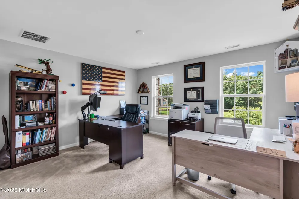 23 Parkside Drive Jackson, NJ 08527