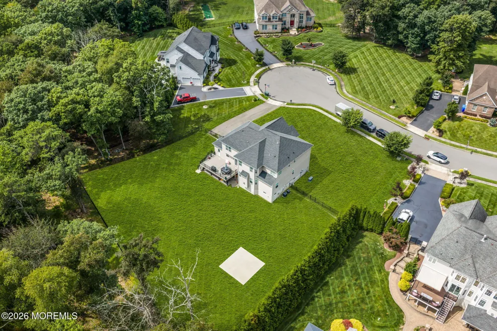 23 Parkside Drive Jackson, NJ 08527
