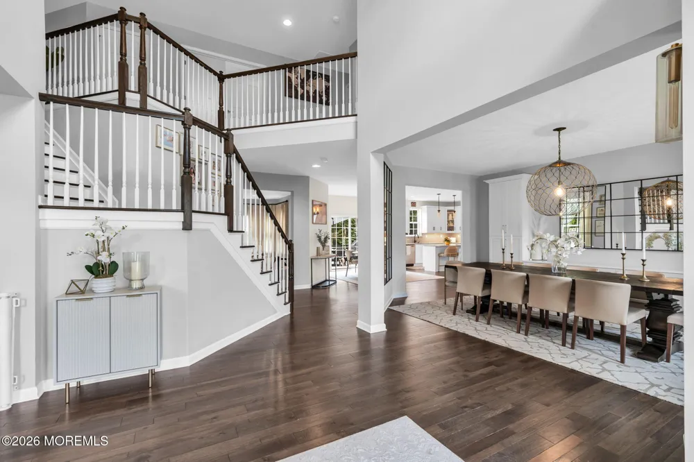 23 Parkside Drive Jackson, NJ 08527