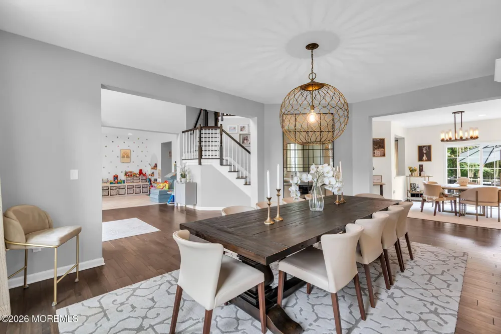 23 Parkside Drive Jackson, NJ 08527