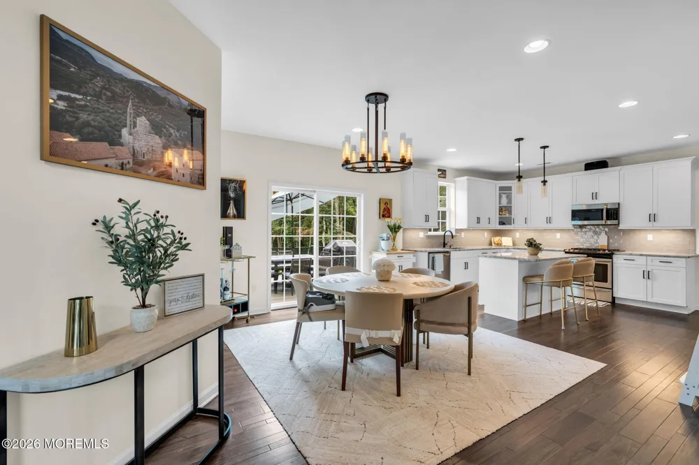 23 Parkside Drive Jackson, NJ 08527