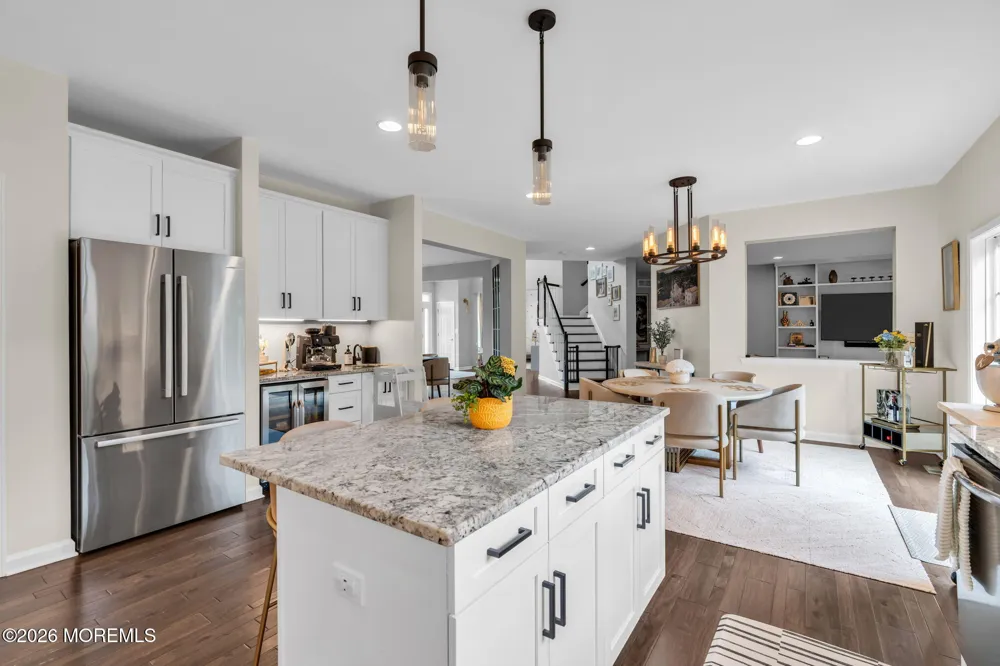 23 Parkside Drive Jackson, NJ 08527