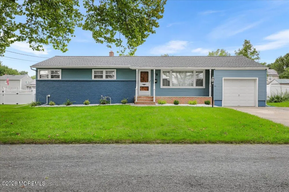 59 Euretta Avenue Freehold, NJ 07728