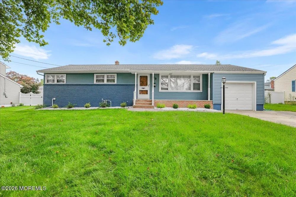 59 Euretta Avenue Freehold, NJ 07728