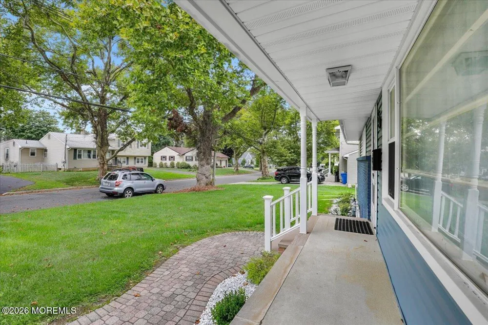 59 Euretta Avenue Freehold, NJ 07728