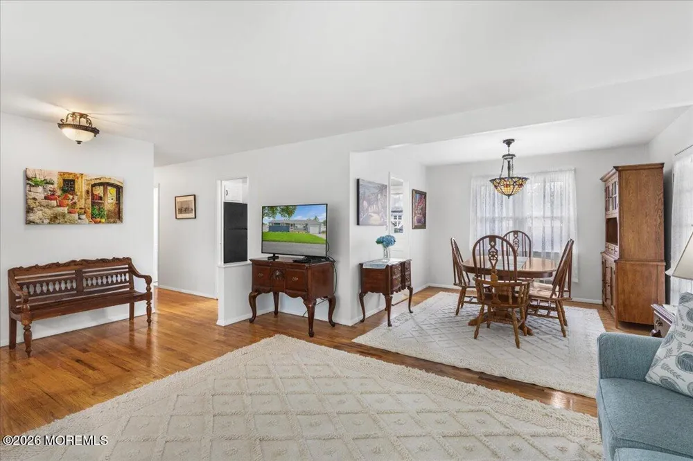 59 Euretta Avenue Freehold, NJ 07728
