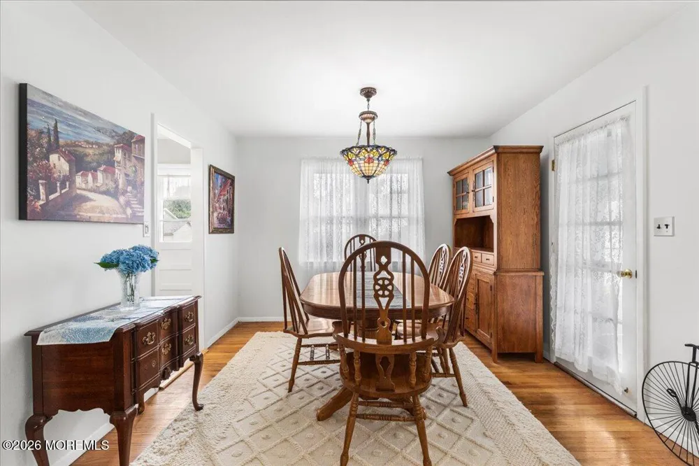 59 Euretta Avenue Freehold, NJ 07728