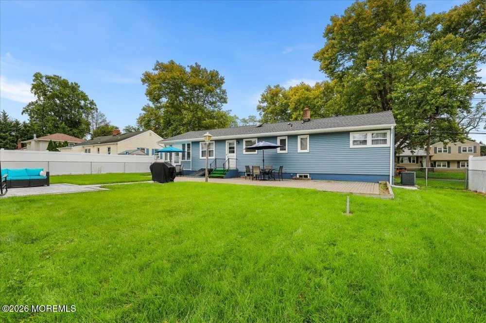 59 Euretta Avenue Freehold, NJ 07728