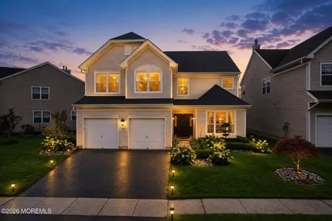 13 Baltusrol Drive