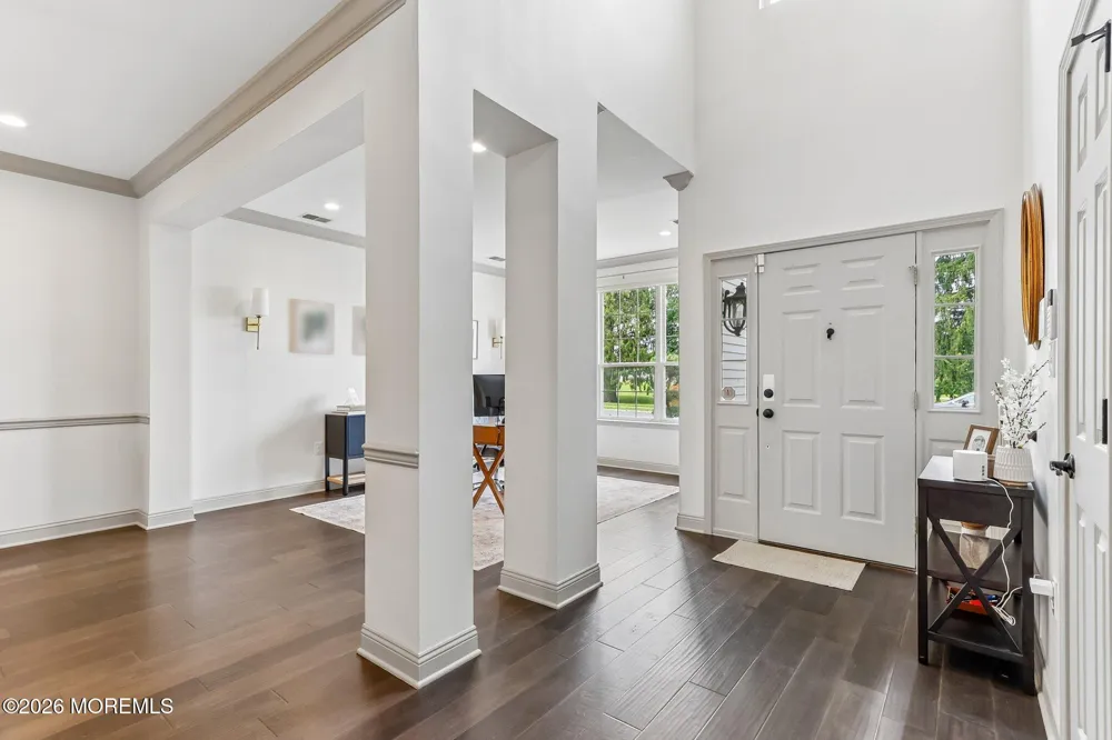 13 Baltusrol Drive Manalapan, NJ 07726