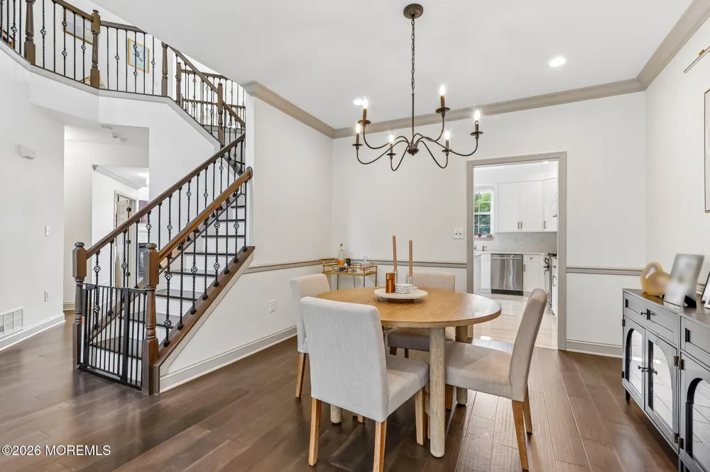 13 Baltusrol Drive Manalapan, NJ 07726