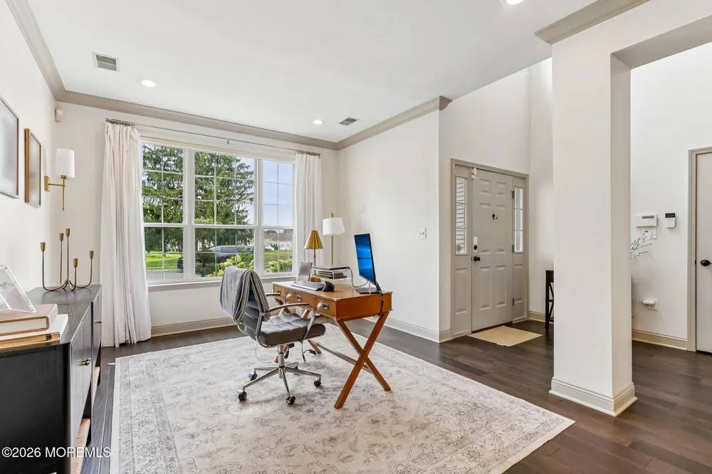 13 Baltusrol Drive Manalapan, NJ 07726