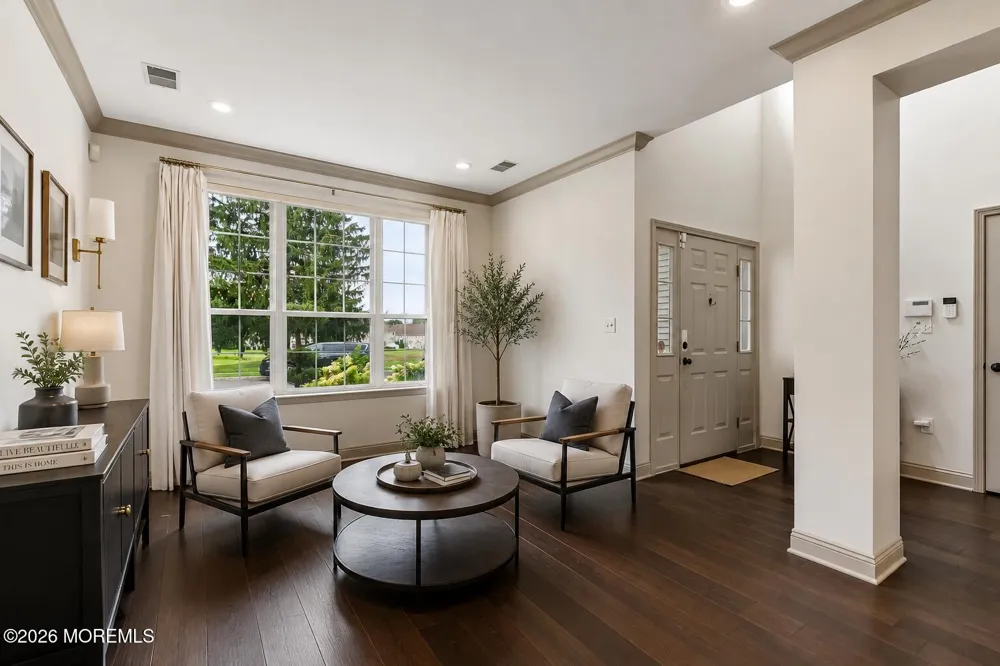13 Baltusrol Drive Manalapan, NJ 07726