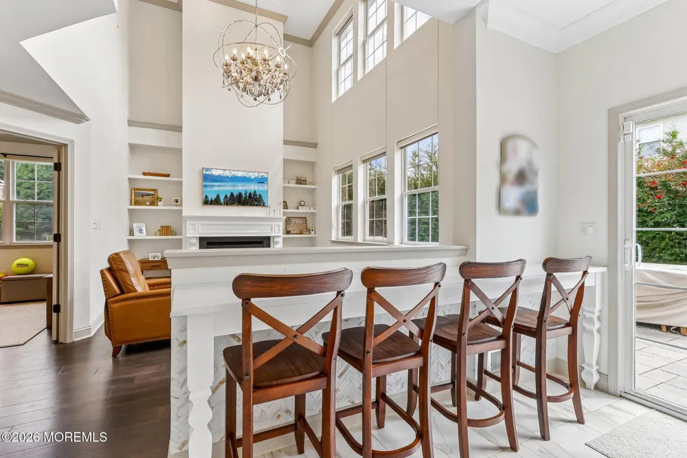 13 Baltusrol Drive Manalapan, NJ 07726